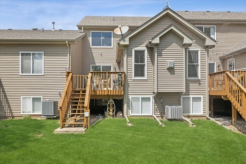 Tiny photo for 1479 Mackenzie Lane, Elgin, IL 60120 (MLS # 12671285)