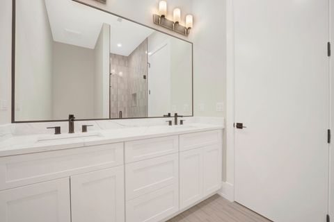 Tiny photo for 4353 N Richmond Avenue #2S, Chicago, IL 60618 (MLS # 12525658)