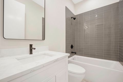 Tiny photo for 4353 N Richmond Avenue #2S, Chicago, IL 60618 (MLS # 12525658)