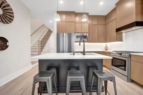 Tiny photo for 4353 N Richmond Avenue #2S, Chicago, IL 60618 (MLS # 12525658)