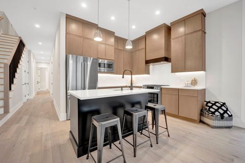 Tiny photo for 4353 N Richmond Avenue #2S, Chicago, IL 60618 (MLS # 12525658)