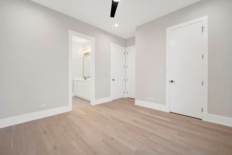 Tiny photo for 4353 N Richmond Avenue #2S, Chicago, IL 60618 (MLS # 12525658)