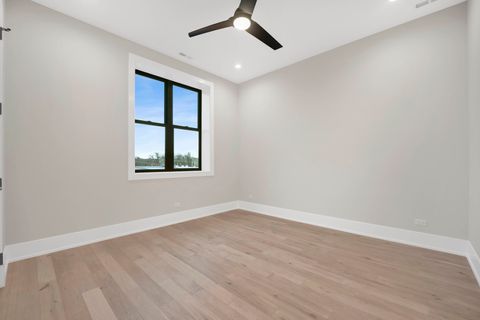 Tiny photo for 4353 N Richmond Avenue #2S, Chicago, IL 60618 (MLS # 12525658)