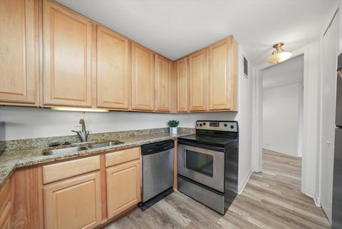 Tiny photo for 505 N Lake Shore Drive #518, Chicago, IL 60611 (MLS # 12460051)