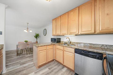 Tiny photo for 505 N Lake Shore Drive #518, Chicago, IL 60611 (MLS # 12460051)