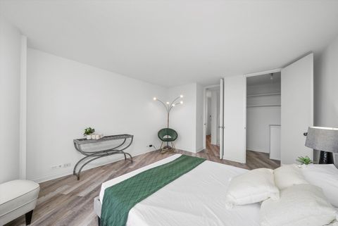 Tiny photo for 505 N Lake Shore Drive #518, Chicago, IL 60611 (MLS # 12460051)