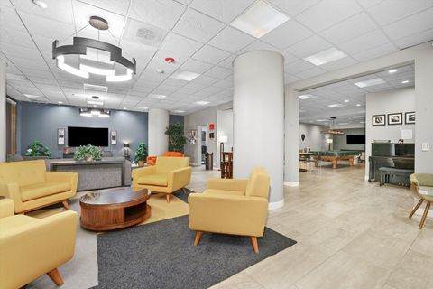 Tiny photo for 505 N Lake Shore Drive #518, Chicago, IL 60611 (MLS # 12460051)