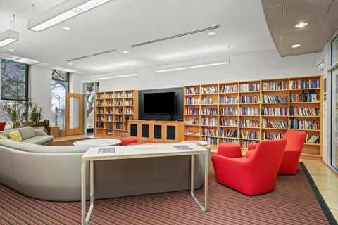 Tiny photo for 505 N Lake Shore Drive #518, Chicago, IL 60611 (MLS # 12460051)