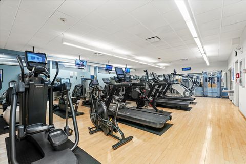 Tiny photo for 505 N Lake Shore Drive #518, Chicago, IL 60611 (MLS # 12460051)