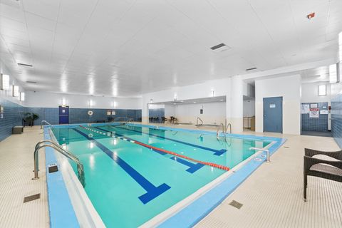 Tiny photo for 505 N Lake Shore Drive #518, Chicago, IL 60611 (MLS # 12460051)