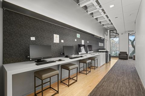 Tiny photo for 505 N Lake Shore Drive #518, Chicago, IL 60611 (MLS # 12460051)