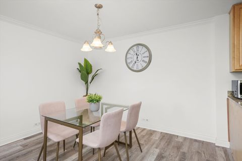Tiny photo for 505 N Lake Shore Drive #518, Chicago, IL 60611 (MLS # 12460051)