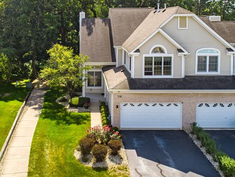 Photo of 538 Harlowe Lane, Naperville, IL 60565 (MLS # 12571660)