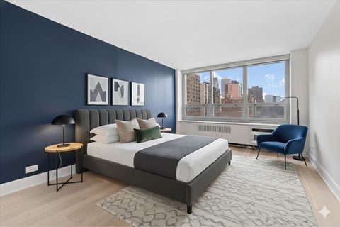 Tiny photo for 88 W SCHILLER Street #904L, Chicago, IL 60610 (MLS # 12586853)