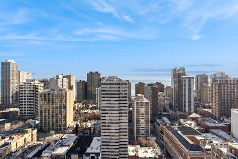Tiny photo for 88 W SCHILLER Street #904L, Chicago, IL 60610 (MLS # 12586853)