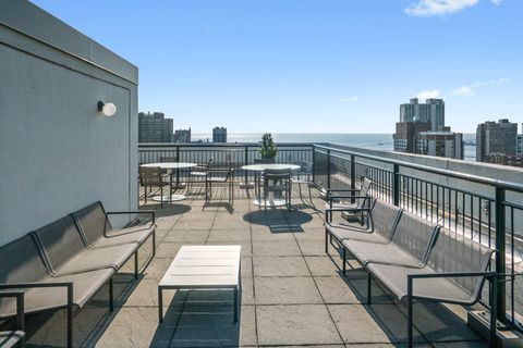 Tiny photo for 88 W SCHILLER Street #904L, Chicago, IL 60610 (MLS # 12586853)