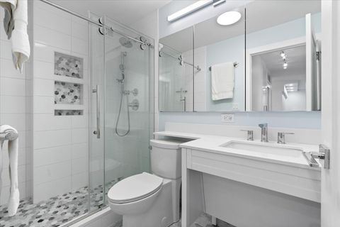 Tiny photo for 88 W SCHILLER Street #904L, Chicago, IL 60610 (MLS # 12586853)