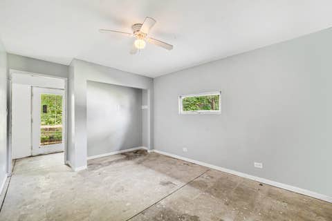 Tiny photo for 2701 Carmel Boulevard, Zion, IL 60099 (MLS # 12661917)