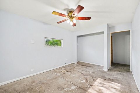 Tiny photo for 2701 Carmel Boulevard, Zion, IL 60099 (MLS # 12661917)