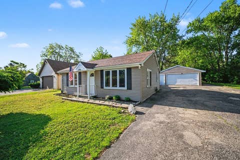 Photo of 2701 Carmel Boulevard, Zion, IL 60099 (MLS # 12661917)