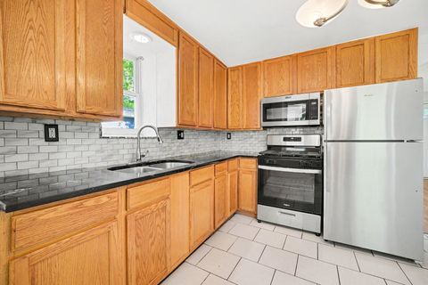 Tiny photo for 2701 Carmel Boulevard, Zion, IL 60099 (MLS # 12661917)