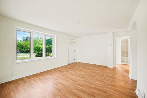 Tiny photo for 2701 Carmel Boulevard, Zion, IL 60099 (MLS # 12661917)
