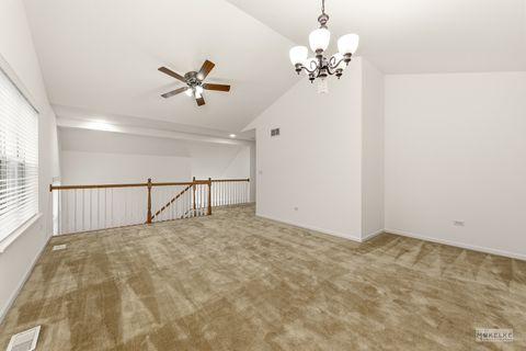 Tiny photo for 816 Colchester Drive, Oswego, IL 60543 (MLS # 12629232)