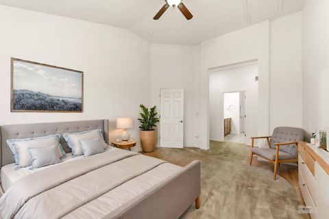 Tiny photo for 816 Colchester Drive, Oswego, IL 60543 (MLS # 12629232)