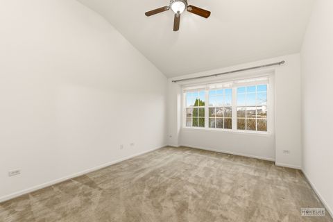 Tiny photo for 816 Colchester Drive, Oswego, IL 60543 (MLS # 12629232)