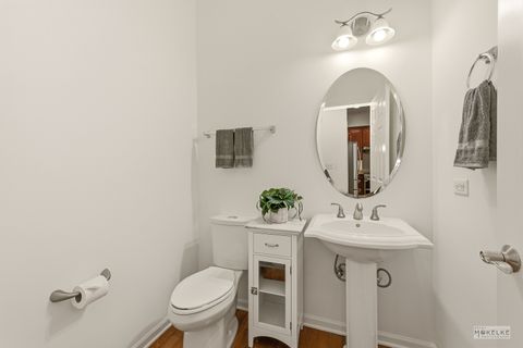 Tiny photo for 816 Colchester Drive, Oswego, IL 60543 (MLS # 12629232)