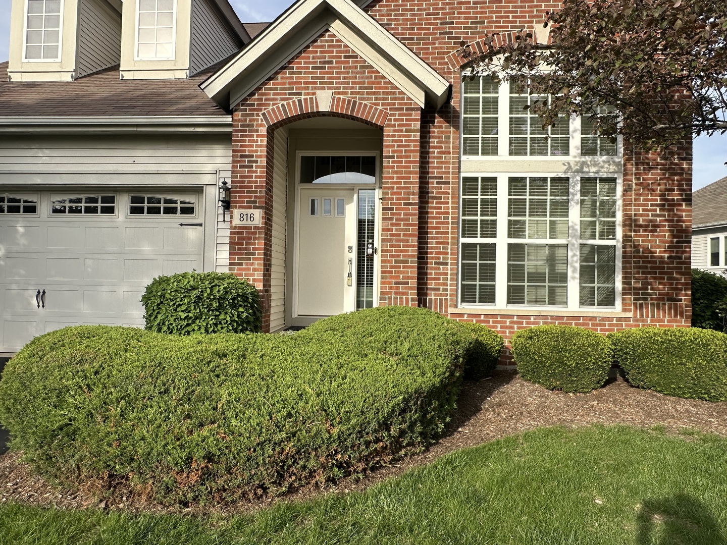 816 Colchester Drive