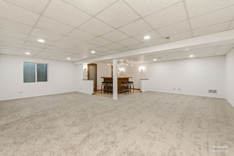 Tiny photo for 816 Colchester Drive, Oswego, IL 60543 (MLS # 12629232)