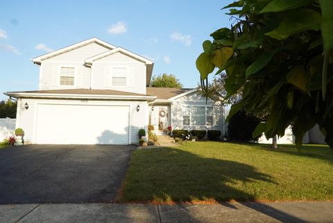 A home in Joliet