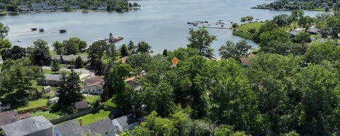 Tiny photo for 812 Lake Shore Drive, Wauconda, IL 60084 (MLS # 12690000)