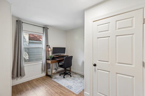 Tiny photo for 812 Lake Shore Drive, Wauconda, IL 60084 (MLS # 12690000)
