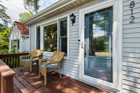 Tiny photo for 812 Lake Shore Drive, Wauconda, IL 60084 (MLS # 12690000)