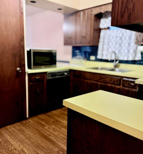 Tiny photo for 18136 Oakwood Avenue, Lansing, IL 60438 (MLS # 12501088)