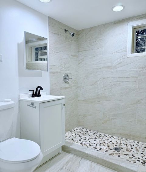 Tiny photo for 18136 Oakwood Avenue, Lansing, IL 60438 (MLS # 12501088)