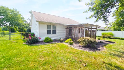 Tiny photo for 2530 S Pine Street, Centralia, IL 62801 (MLS # 12716047)