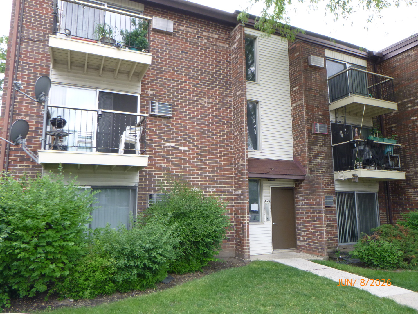 404 Pleasant Run Drive