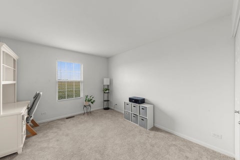 Tiny photo for 161 Willoughby Court #A, Yorkville, IL 60560 (MLS # 12748187)