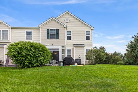 Tiny photo for 161 Willoughby Court #A, Yorkville, IL 60560 (MLS # 12748187)