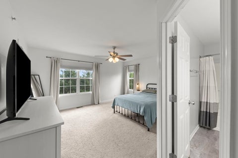 Tiny photo for 161 Willoughby Court #A, Yorkville, IL 60560 (MLS # 12748187)
