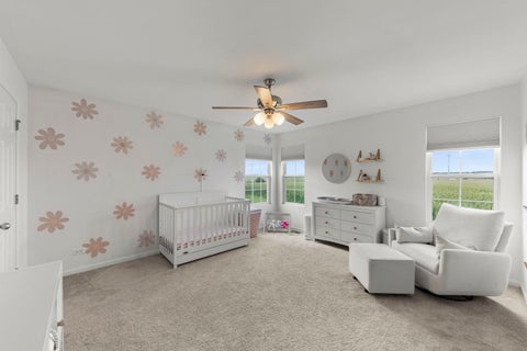 Tiny photo for 161 Willoughby Court #A, Yorkville, IL 60560 (MLS # 12748187)