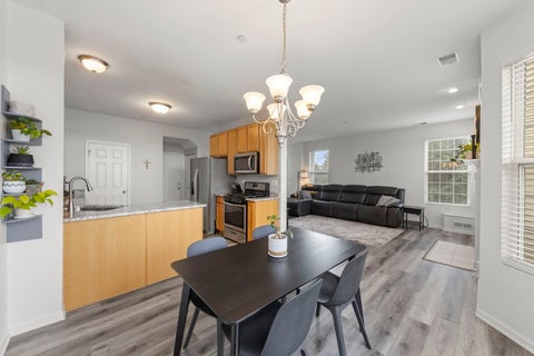Tiny photo for 161 Willoughby Court #A, Yorkville, IL 60560 (MLS # 12748187)