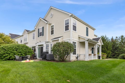 Tiny photo for 161 Willoughby Court #A, Yorkville, IL 60560 (MLS # 12748187)