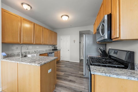 Tiny photo for 161 Willoughby Court #A, Yorkville, IL 60560 (MLS # 12748187)