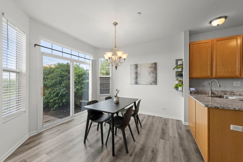 Tiny photo for 161 Willoughby Court #A, Yorkville, IL 60560 (MLS # 12748187)