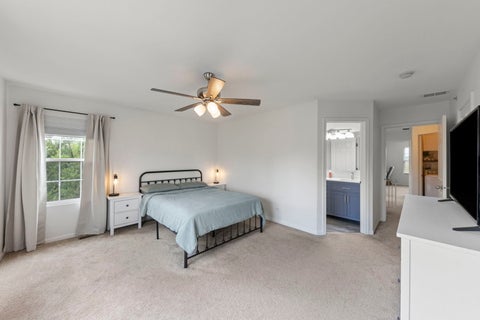 Tiny photo for 161 Willoughby Court #A, Yorkville, IL 60560 (MLS # 12748187)