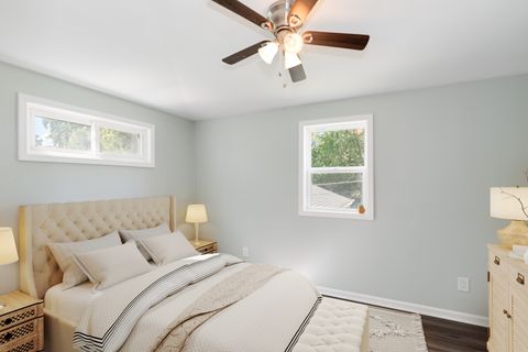 Tiny photo for 3821 E Wonder Lake Road, Wonder Lake, IL 60097 (MLS # 12388401)